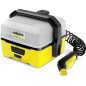 Kärcher Damprenser Kärc Mobile Outdoor Cleaner 3